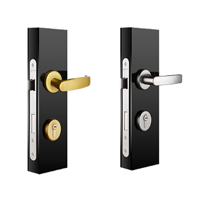 bathroom lock