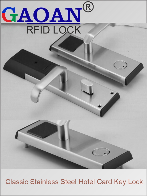 godrej hotel card locks