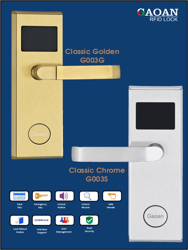 Vingcard classic