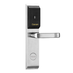 hotel door lock