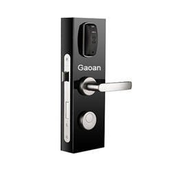 hotel door lock